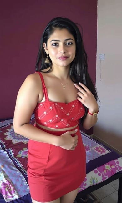 female Call Girls in Bhubaneswar